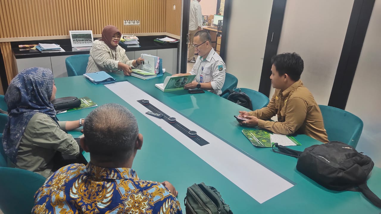 RPHJP Perubahan KPHP Nunukan dan Lumbis Disahkan, Landasan Pengelolaan Hutan 10 Tahun ke Depan