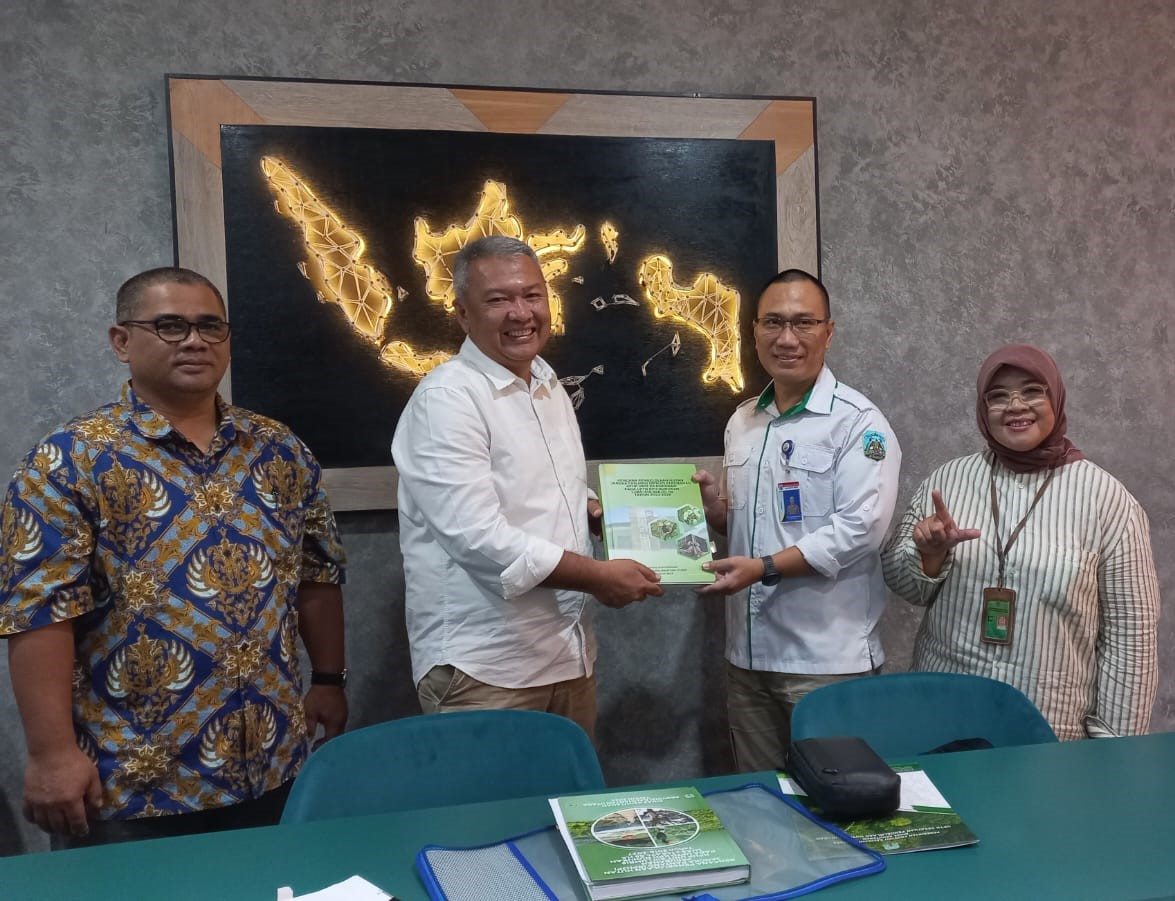 RPHJP Perubahan KPHP Nunukan dan Lumbis Disahkan, Landasan Pengelolaan Hutan 10 Tahun ke Depan